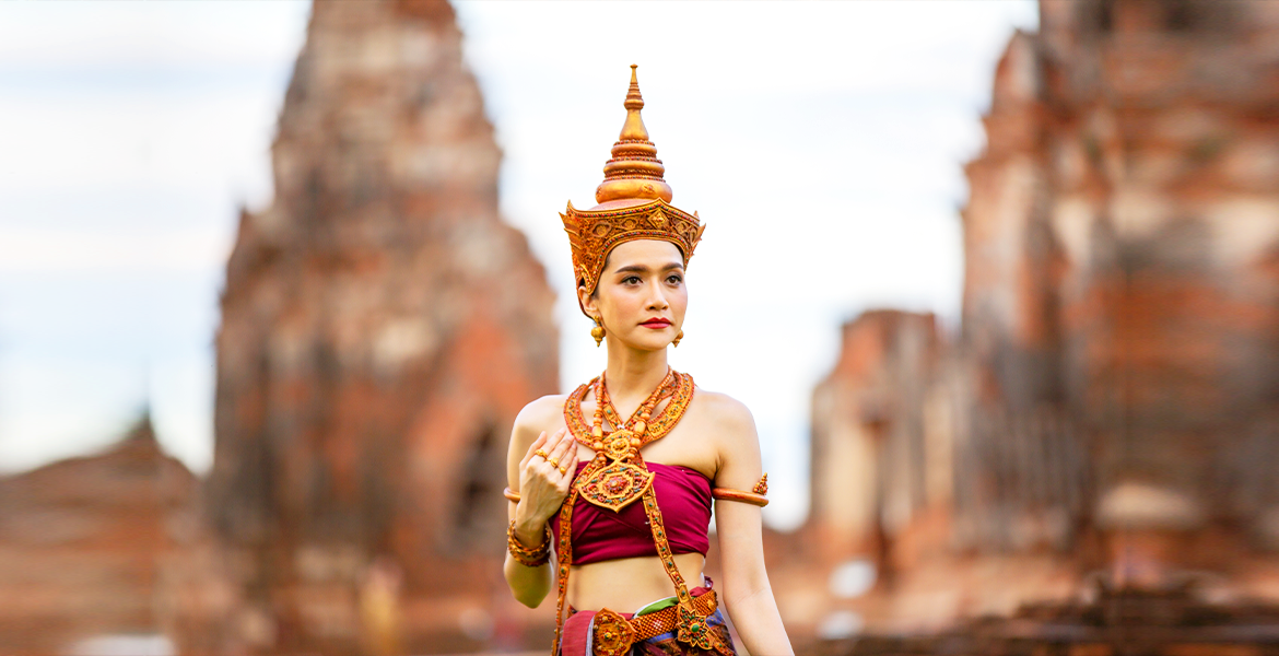 Size Tayland'da Nasıl Yardımcı Olabiliriz?