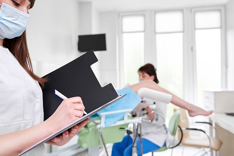 Türkiye'de Labioplasti (İç Dudak Estetiği)