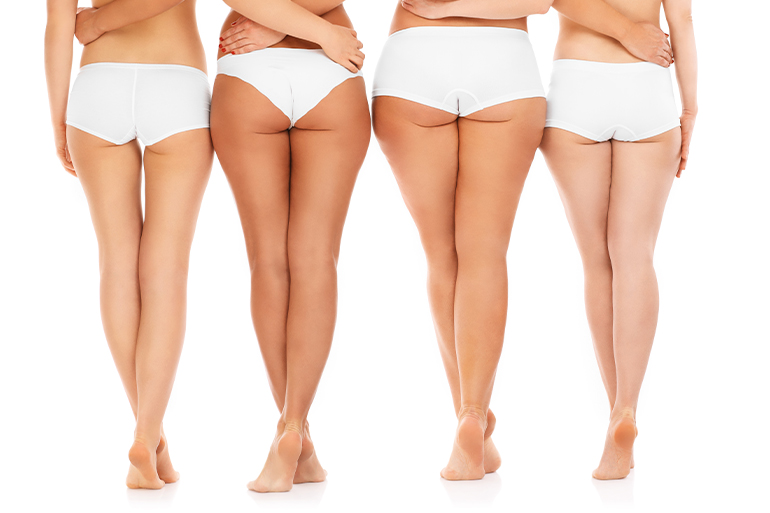 Türkiye’de Brezilya Popo Kaldırma (BBL) Estetiği