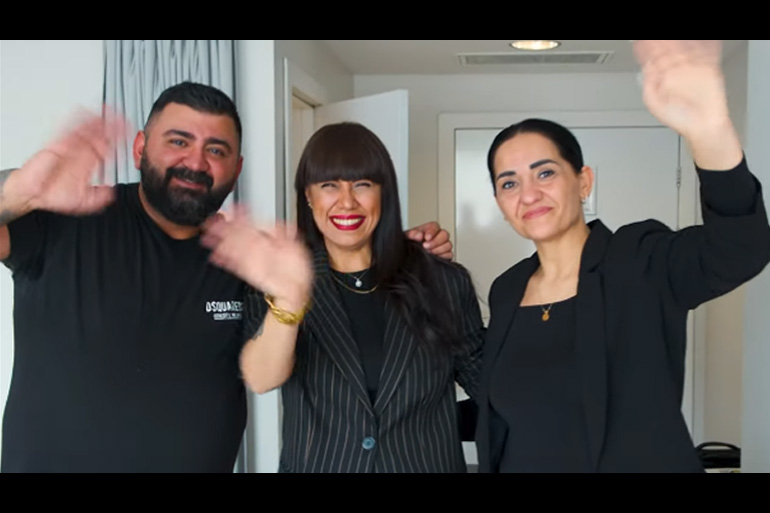 Türkiye'de Medikal ve Sağlık Turizmi