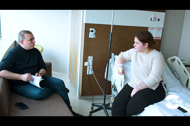 Türkiye'de Mide Balonu (Gastric Balloon) Tedavisi