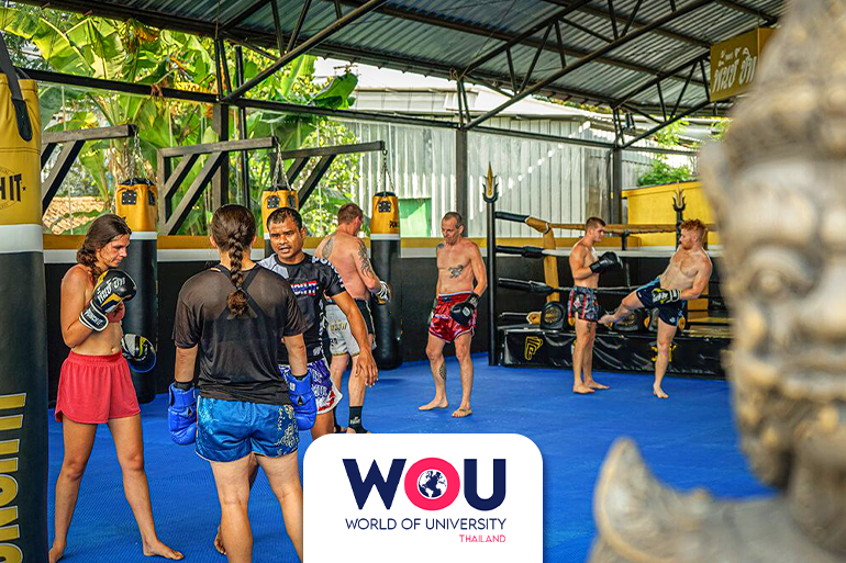 Tayland’da Muay Thai Eğitimi: En İyi Okullar ve Eğitmenler Nerede Bulunur?