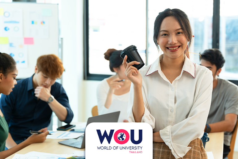 Why Should You Take a Chinese Language Course in Thailand?