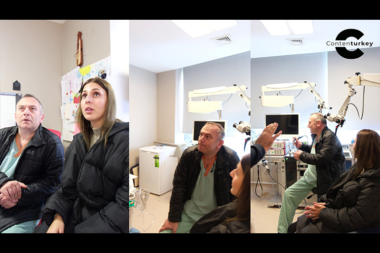 Türkiye'de Plastik Cerrahi ve Estetik