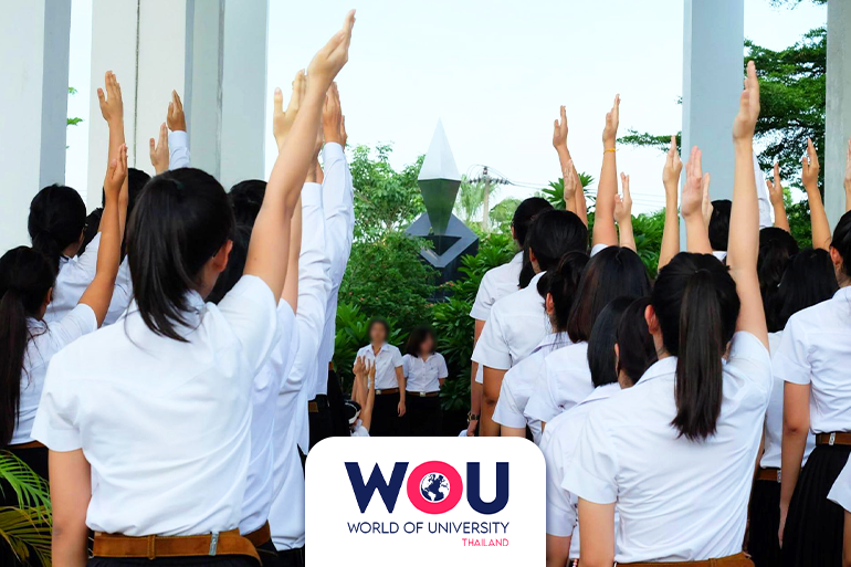 Tayland’da Üniversite Eğitimi: Küresel Kariyer Fırsatları!