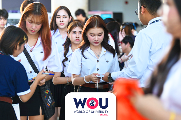 Tayland Üniversitelerinde Hangi Bölümleri Okuyabilirsiniz?