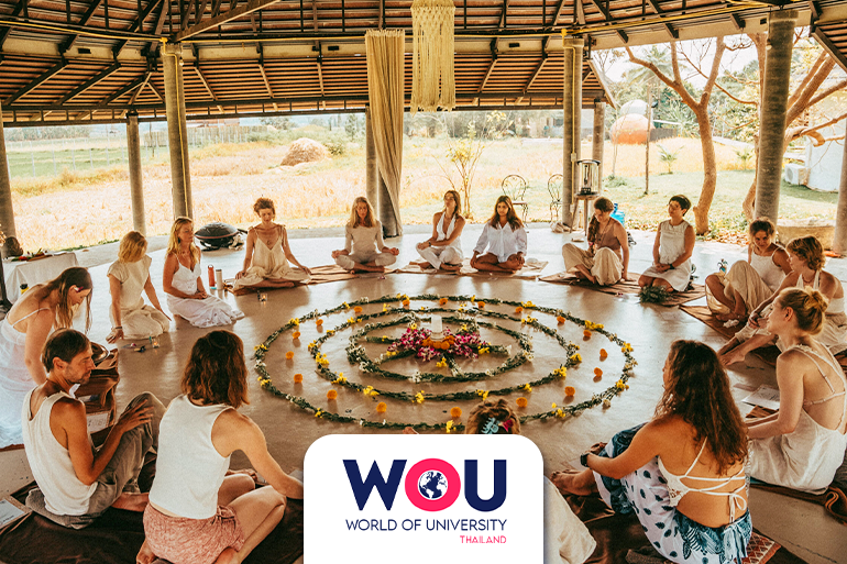 New Trainings for Yoga Teachers in Thailand