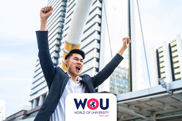 Why Should You Study for a Master's Degree in Thailand?