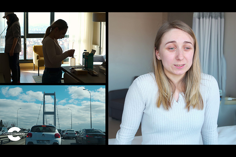 Türkiye'de Vücut Estetiği Deneyimi