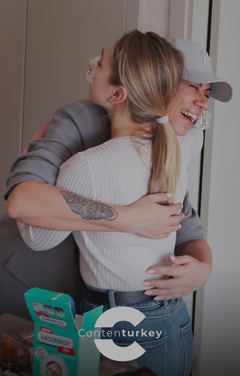 Türkiye'de Vücut Estetiği Deneyimi