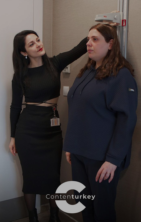 Türkiye'de Tüp Mide (Sleeve Gastrectomy) Ameliyatı 2022