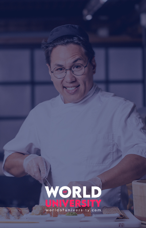 Tayland Mutfağı Sertifika Programı kayıtları başladı!